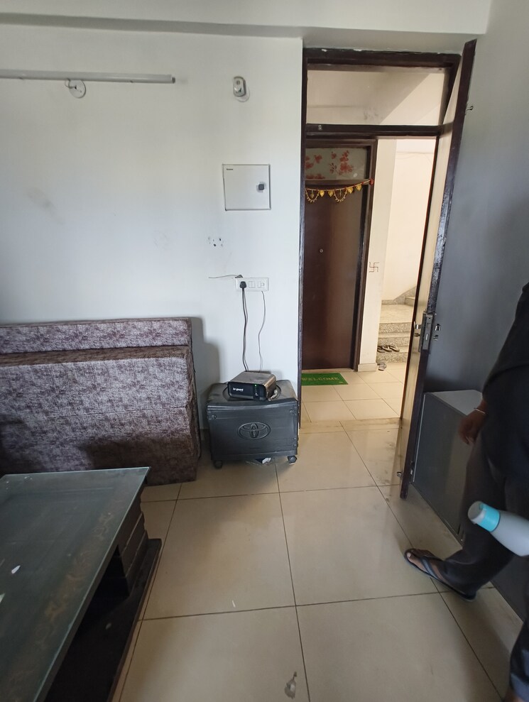 Living Room, avl-36-gurgaon 1 Bedroom 406 Sq.Ft. Apartment In Sector 36 Gurgaon 8719503