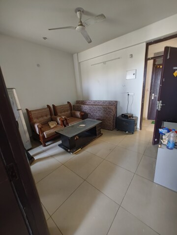 Living Room in 1 BHK Apartment at AVL 36 Gurgaon, Sector 36 – for Rent