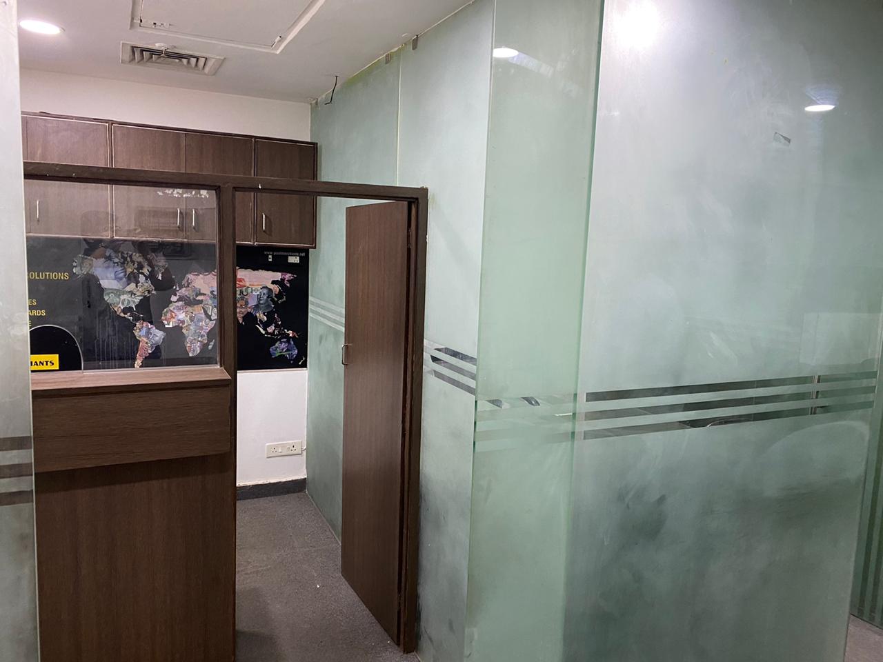 Office Space For Rent in Sector 63