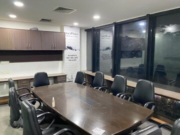 Team Area in  Office Space at Sector 63 – for Rent