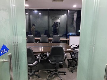 Team Area in  Office Space at Sector 63 – for Rent