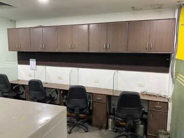 Team Area in  Office Space at Sector 63 – for Rent