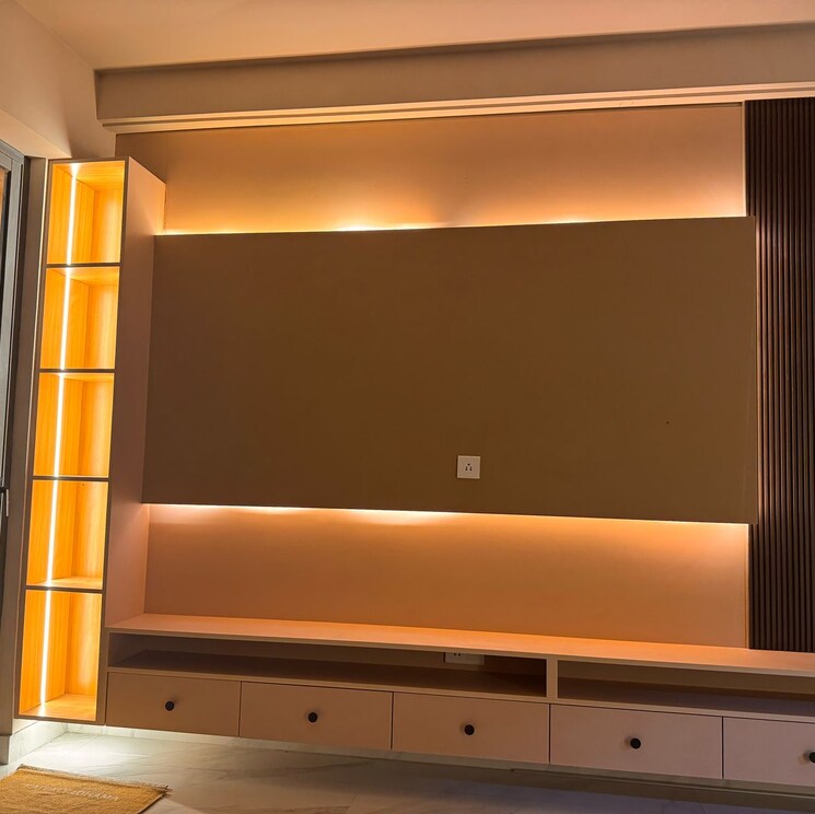 Room, m3m-soulitude 2.5 Bedroom 1200 Sq.Ft. Apartment In Sector 89 Gurgaon 8719529