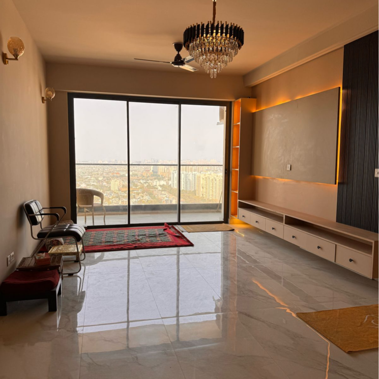 Room, m3m-soulitude 2.5 Bedroom 1200 Sq.Ft. Apartment In Sector 89 Gurgaon 8719529