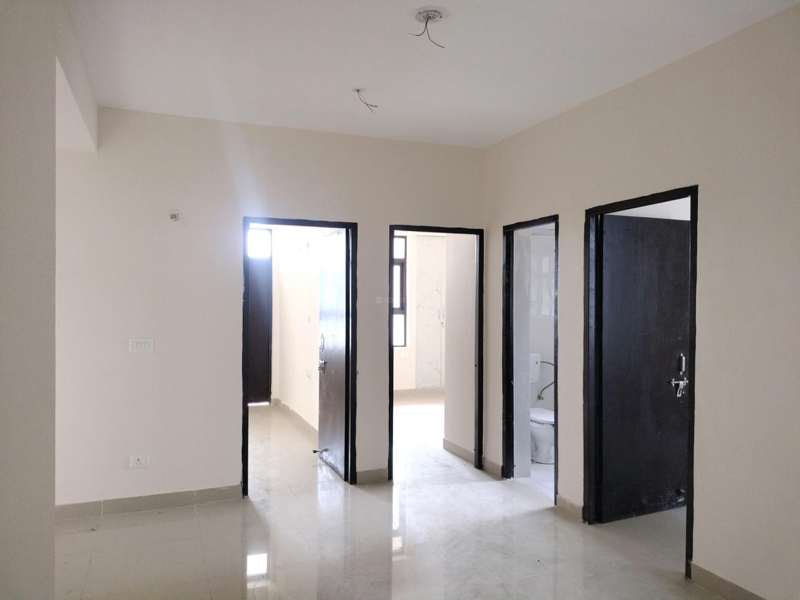 3 BHK Apartment For Sale in Amolik Sankalp