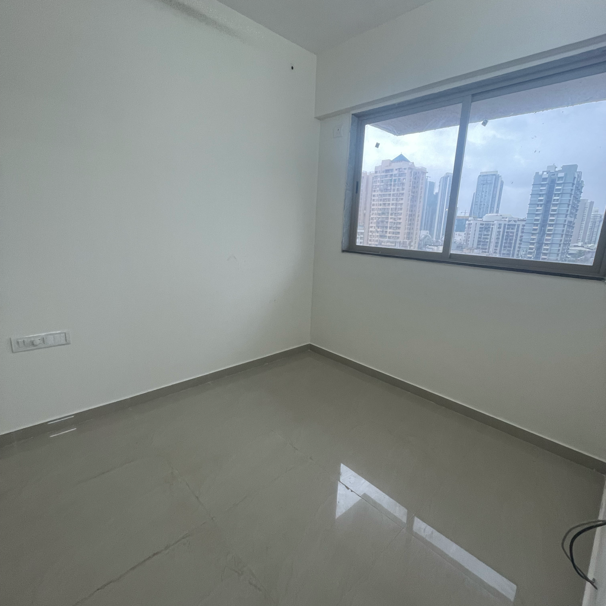 1 BHK Apartment For Rent in Goregaon East