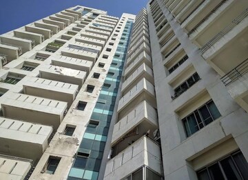 3 BHK Apartment – Exterior View View at Parsvnath Exotica, Sector 53 - for Rent
