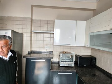 3 BHK Apartment For Rent in Parsvnath Exotica, Sector 53