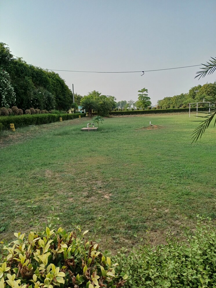 Garden, jewar  111 Sq.Yd. Plot In Jewar Greater Noida 8719540