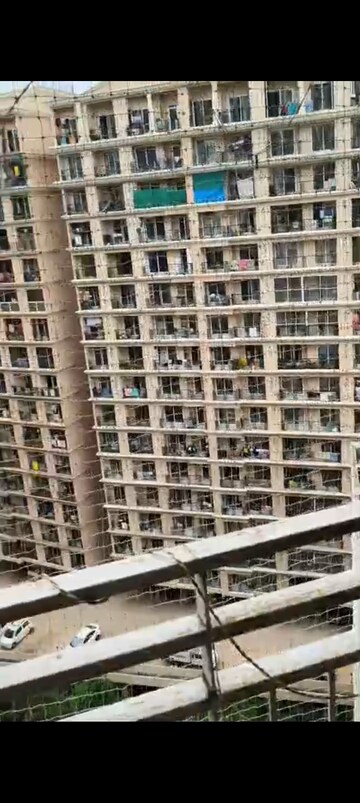 2 BHK Apartment – Exterior View View at JP North Atria, Mira Road - for Rent