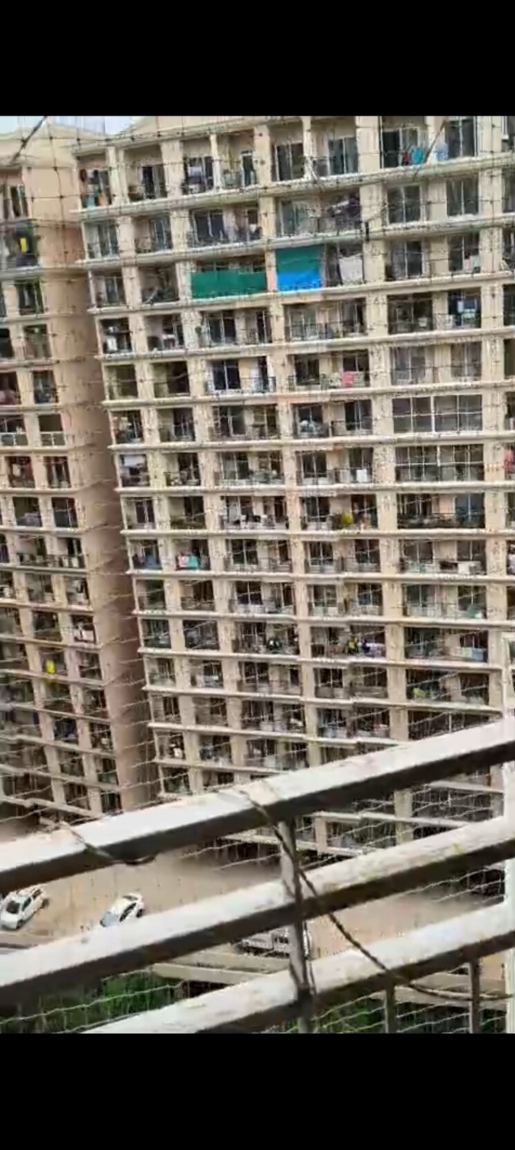 Exterior View, jp-north-atria 2 Bedroom 588 Sq.Ft. Apartment In Mira Road Thane 8719569