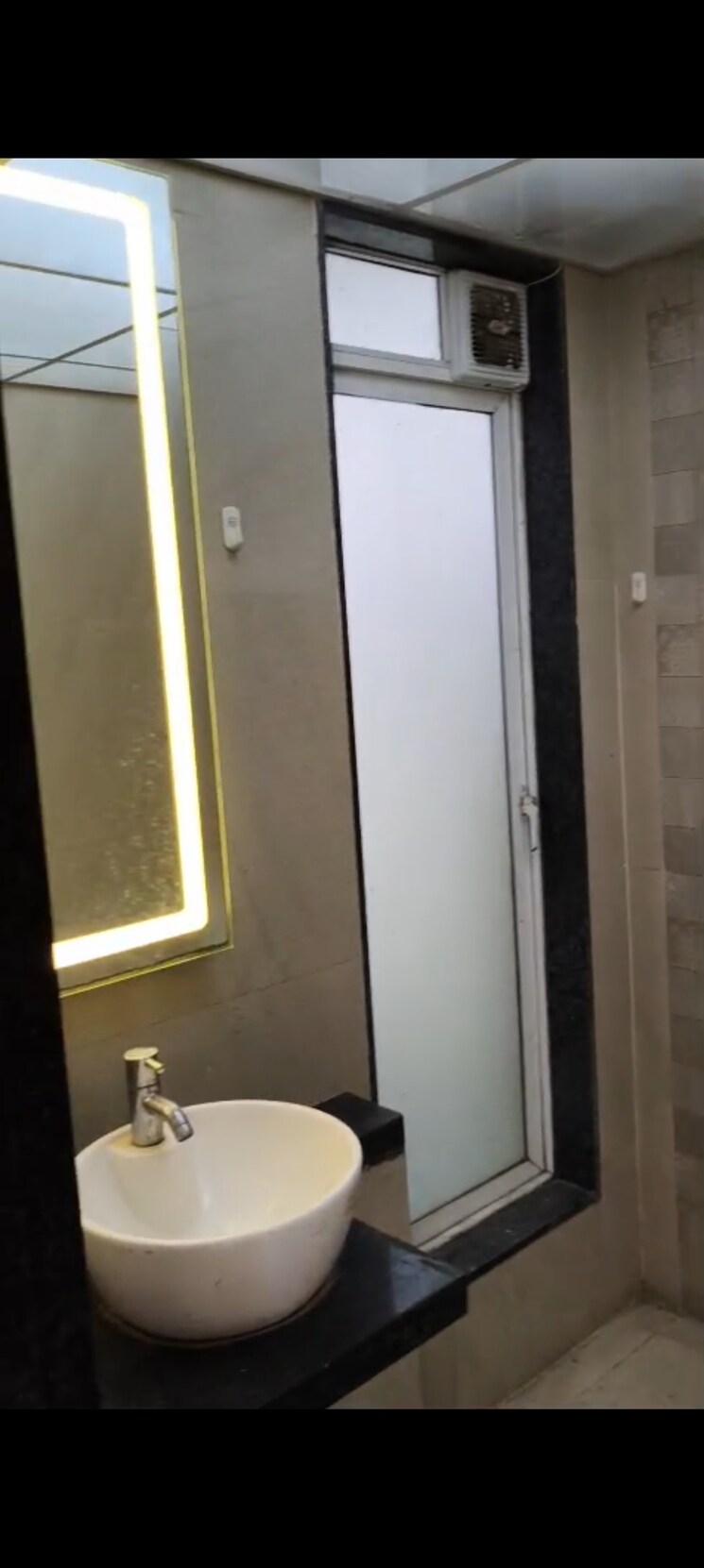 Attached Bathroom, jp-north-atria 2 Bedroom 588 Sq.Ft. Apartment In Mira Road Thane 8719569