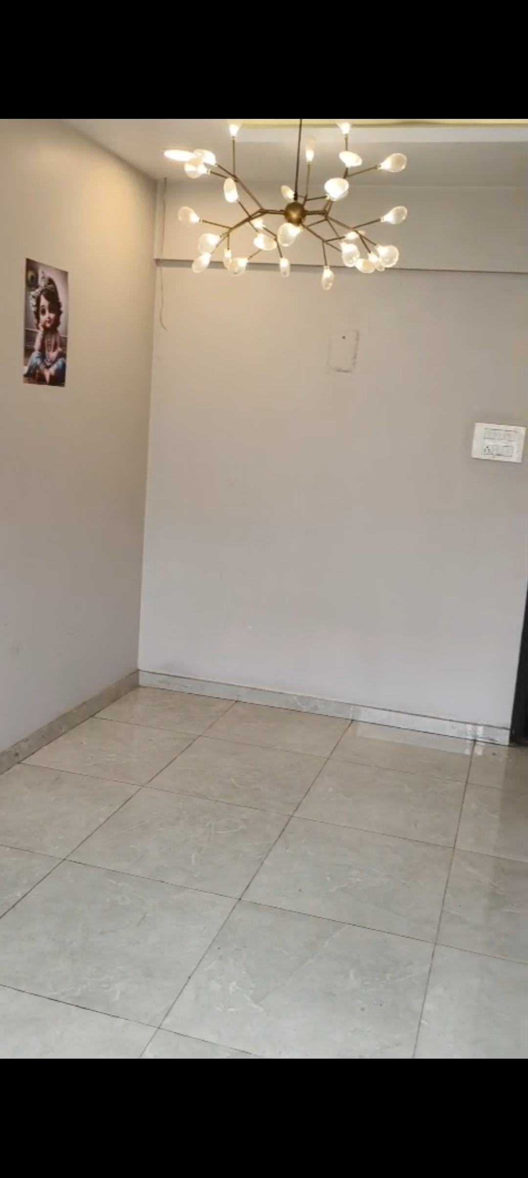 2 BHK 588 Sq.Ft. Apartment in JP North Atria