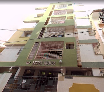 3 BHK Apartment For Sale in Aecs Layout