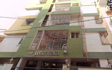 3 BHK Apartment For Sale in Aecs Layout