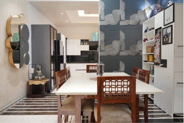 Living Room, aerocity 6+ Bedroom 4550 Sq.Ft. Apartment In Aerocity Mohali 8719605