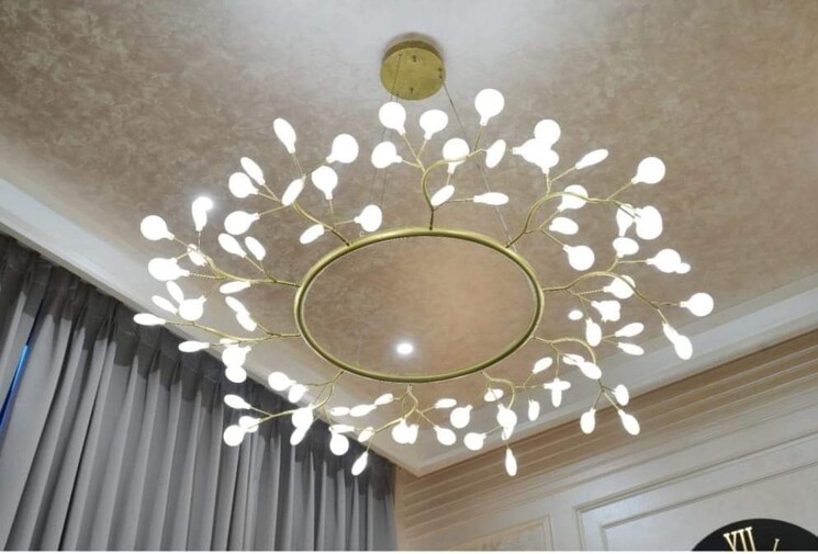 undefined, aerocity 6+ Bedroom 4550 Sq.Ft. Apartment In Aerocity Mohali 8719605