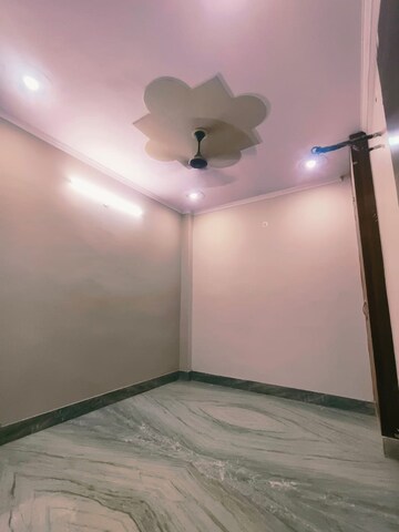 1.5 BHK Builder Floor For Rent in Dwarka Mor