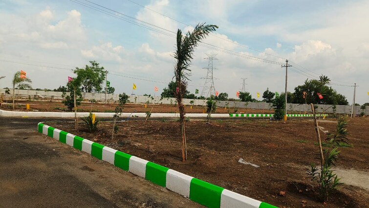 Cover Image, vaidpura  60 Sq.Yd. Plot In Vaidpura Greater Noida 8719950