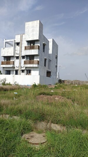  Plot – Exterior View View at Vakil Whispering Woods, Thirumagondanahalli - for Sale