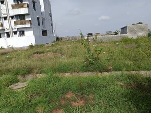 Plot Area in  Plot at Vakil Whispering Woods, Thirumagondanahalli – for Sale