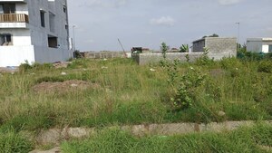 Plot Area in  Plot at Vakil Whispering Woods, Thirumagondanahalli – for Sale