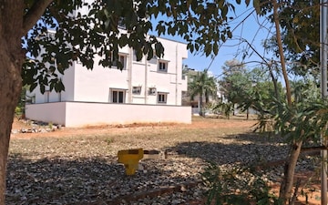 Plot For Sale in JR Meadows, Chandapura