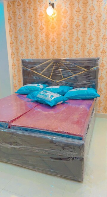 Furnished Amenities in 2 BHK Apartment at Dwarka Mor – for Sale