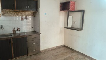 Kitchen in 1 BHK Apartment at Begur – for Rent