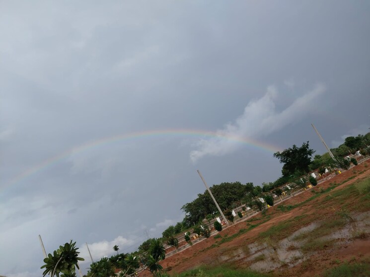 undefined, shadnagar  120 Sq.Yd. Plot In Shadnagar Hyderabad 8719965