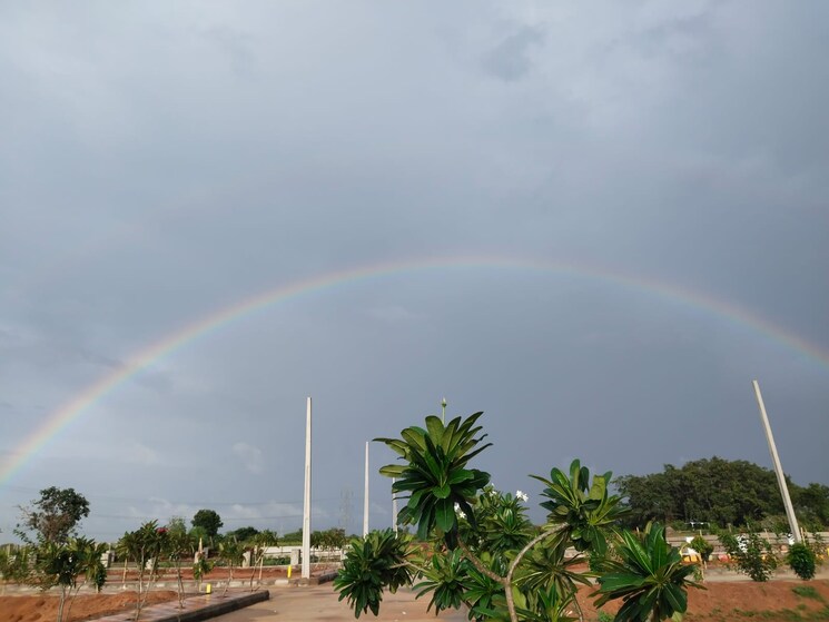 Exterior View, shadnagar  120 Sq.Yd. Plot In Shadnagar Hyderabad 8719965