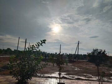 Plot Area in  Plot at Shadnagar – for Sale