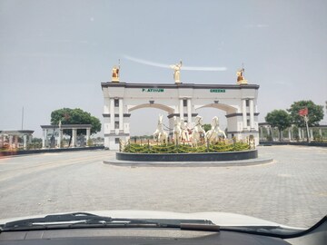  Plot – Nearby View at Ajmer Road - for Sale