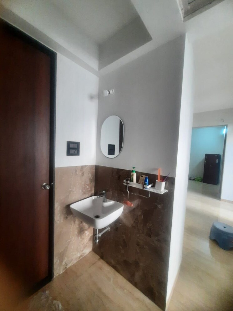 Master Bedroom, aagam-highway-bliss 2 Bedroom 1120 Sq.Ft. Apartment In Ambegaon Budruk Pune 8719776