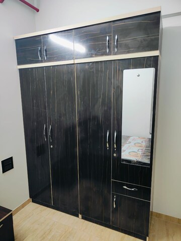 Furnished Amenities in 2 BHK Apartment at Aagam Highway Bliss, Ambegaon Budruk – for Rent