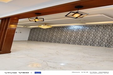 Bedroom in 3 BHK Builder Floor at Gyan Khand – for Rent