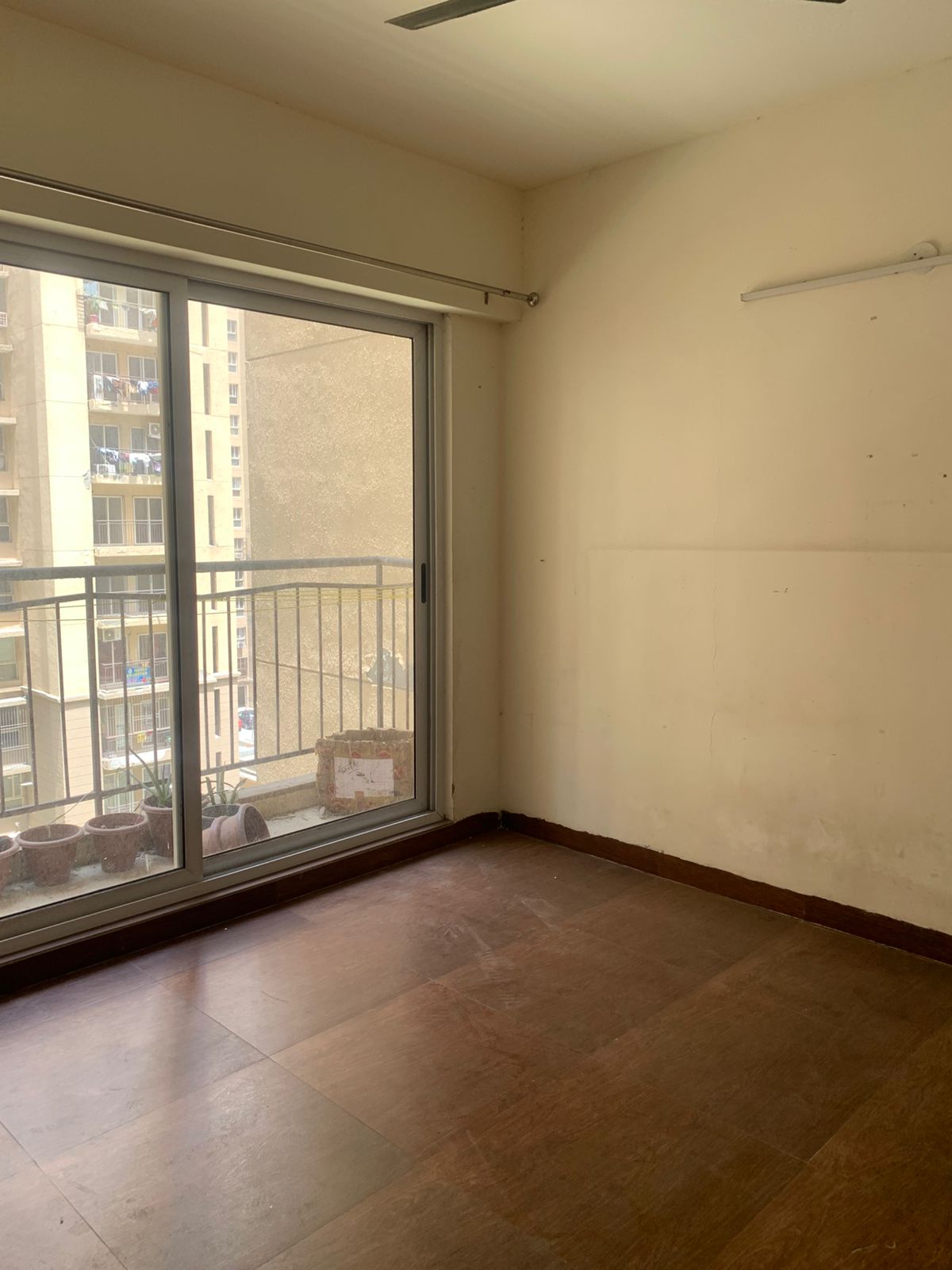 2 BHK Apartment For Rent in Aditya City Apartments