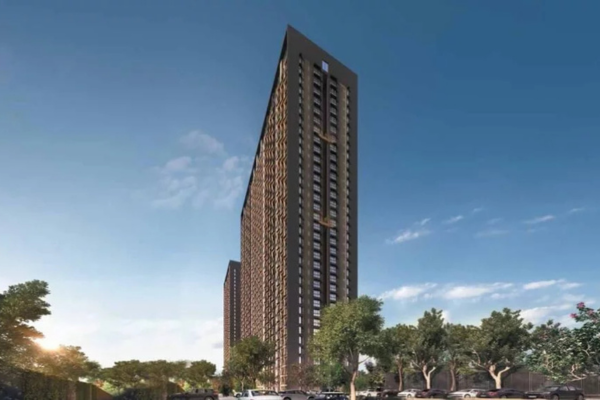 4 BHK Apartment For Sale in Puravankara Purva Atmosphere