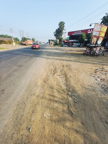 Parking in  Plot at Tenali – for Sale