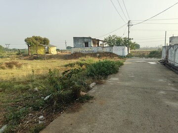 Plot Area in  Plot at Tenali – for Sale
