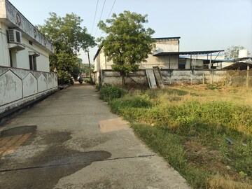  Plot – Exterior View View at Tenali - for Sale