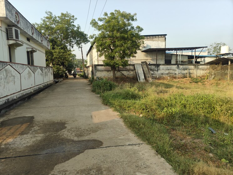 Exterior View, tenali  600 Sq.Yd. Plot In Tenali Guntur 8720065