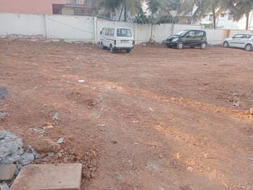  Plot For Sale in Electronic City Phase ii