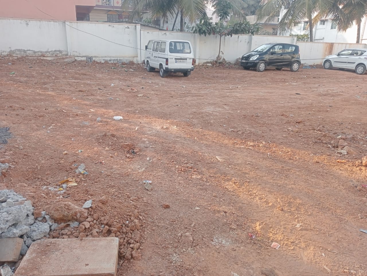 Plot For Sale in Electronic City PhasE-2 