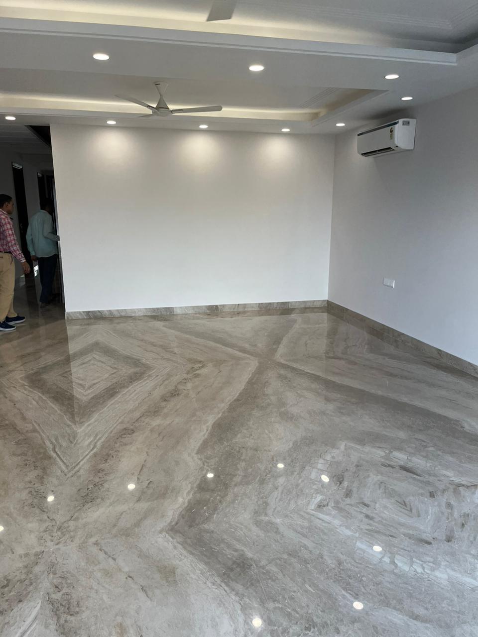 4 BHK + Pooja Room Builder Floor For Sale in Qqqqqq