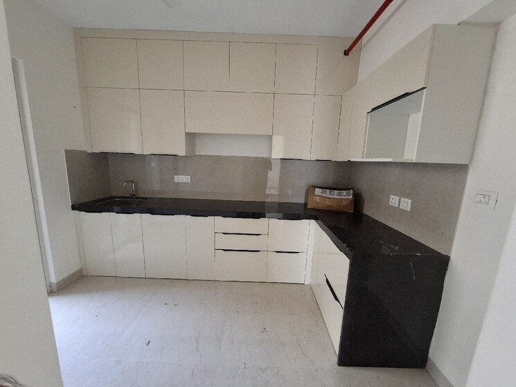Kitchen, amits-bloomfield 2 Bedroom 819 Sq.Ft. Apartment In Ambegaon Budruk Pune 8719900