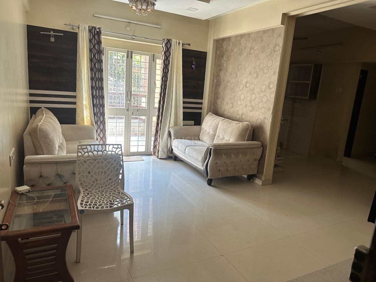 2 BHK + Pooja Room 819 Sq.Ft. Apartment in Amits Bloomfield