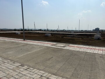  Plot – Exterior View View at Isasani - for Sale