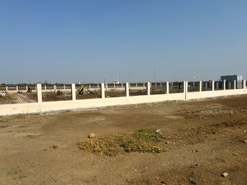 Plot Area in  Plot at Isasani – for Sale