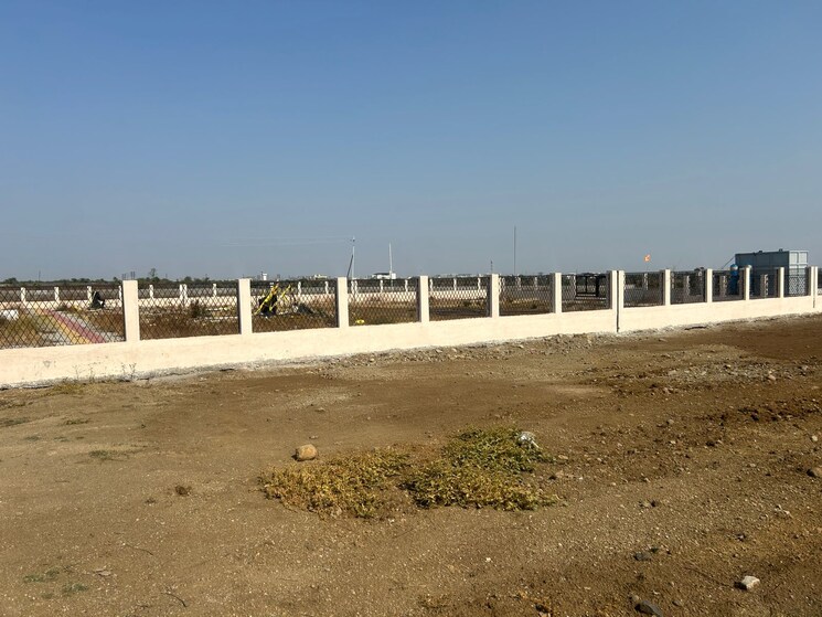 undefined, isasani  1000 Sq.Ft. Plot In Isasani Nagpur 8719794